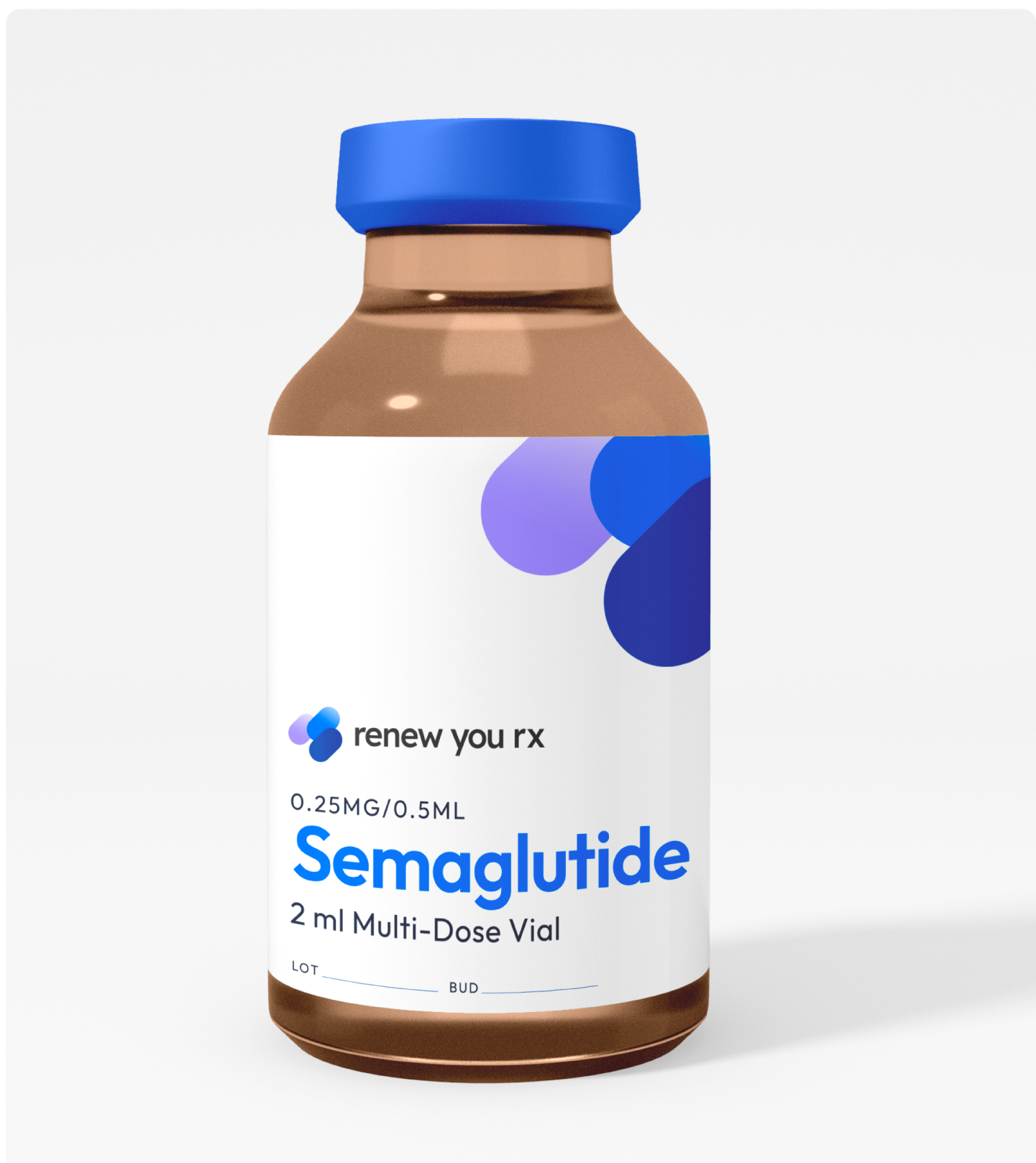 Semaglutide (GLP-1 Receptor Agonist)