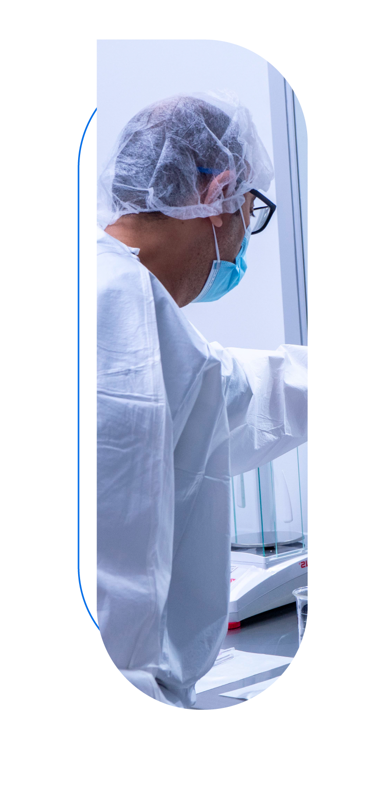 Uncompromising Quality & Safety in Every Dose