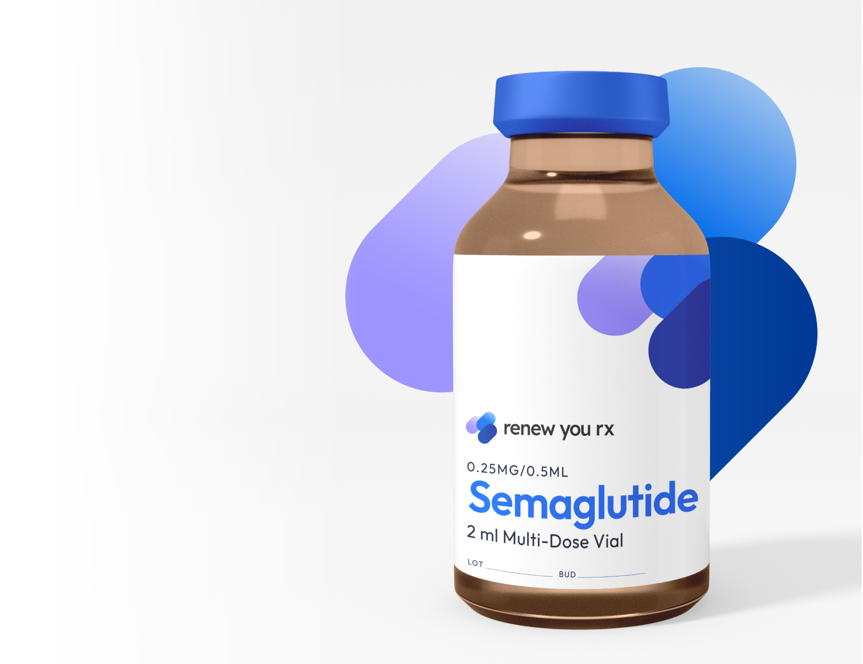 Semaglutide – GLP-1 Weight Loss Injection