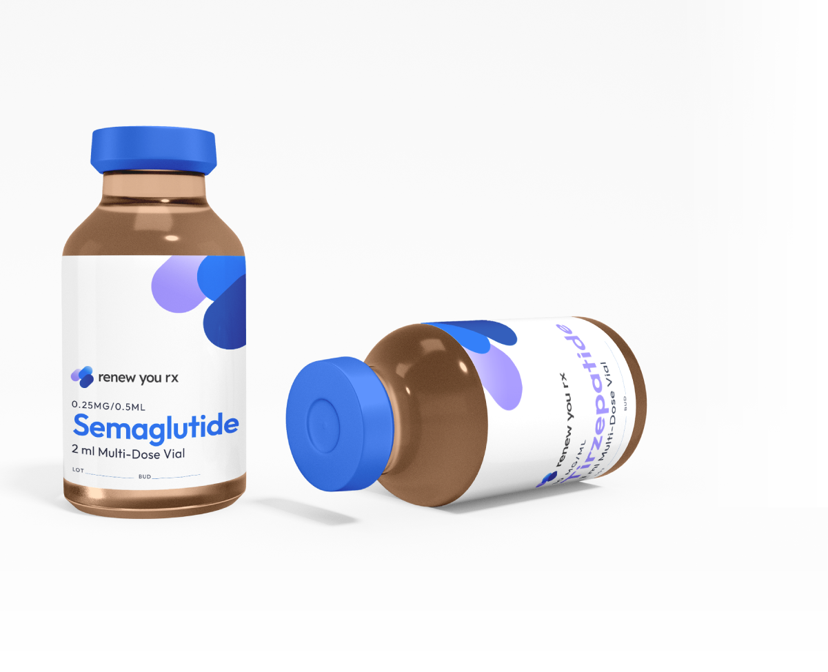 We're Here to Assist You SEMAGLUTINE