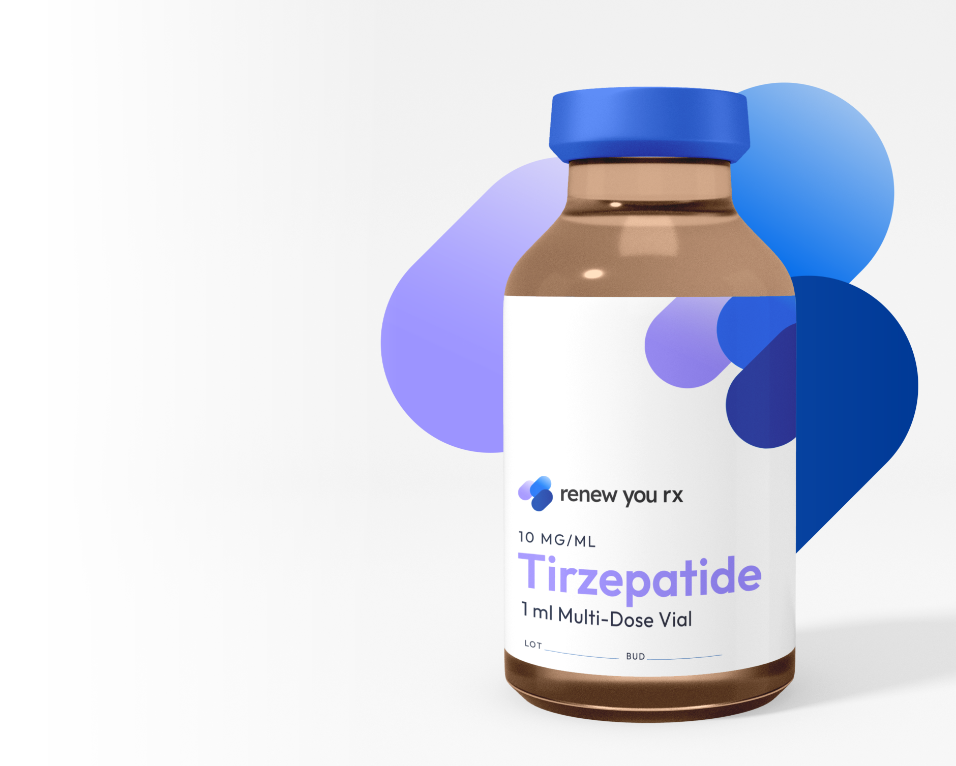 Tirzepatide – GLP-1 Weight Loss Injection